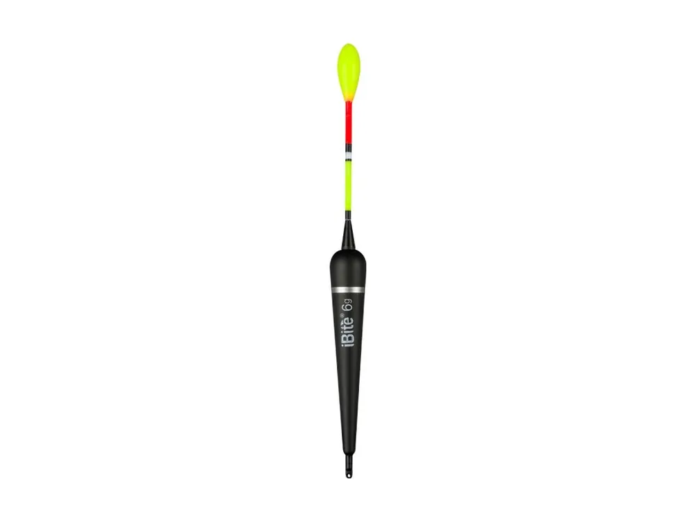IBITE SPLÁVEK ZANDER 10g Levný