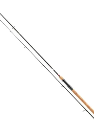 Zlevněný Prut DAIWA NINJA X JIGGER SPIN 2.40 m 8-35g