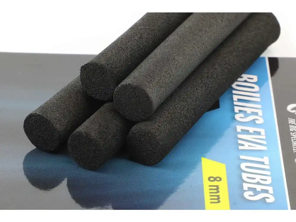 Zlevněný Carp'R'Us EVA Tyčinky Eva Boilies Tubes, 8mm