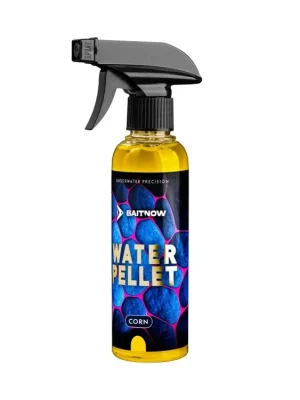 Oblíbený LIQUID METHOD FEEDER - WATER PELLET KUKUŘICE 250ml