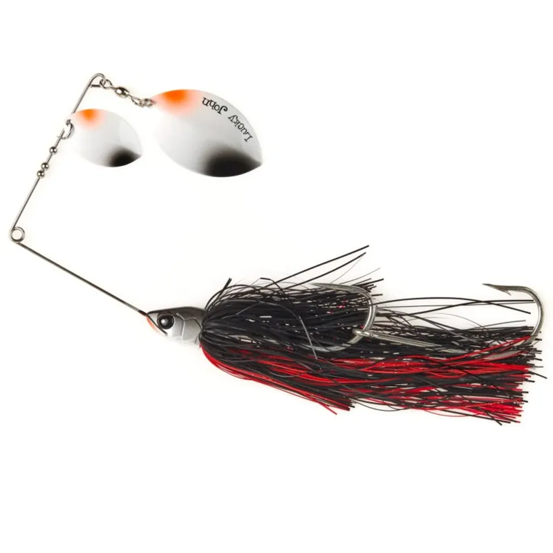 Lucky John třpytka Big Boy Spinner Baits 60g barva 004 Koupit Online