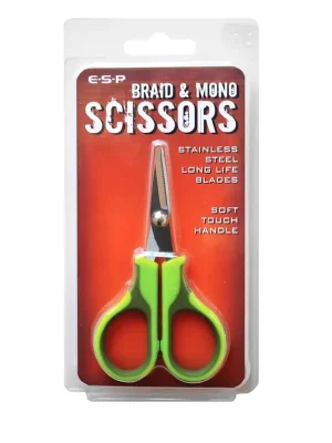 ESP nůžky Braid & Mono Scissors Tovární Cena
