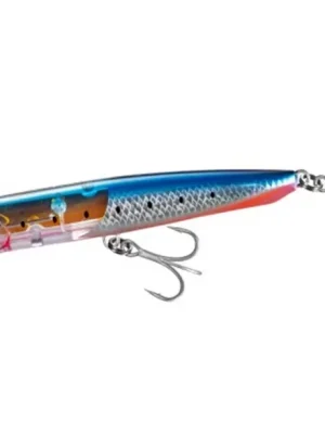 Top Prodej SHIMANO wobler Lure Exsence Beam Popper 130F FB 13cm 29g Blue Pink 003
