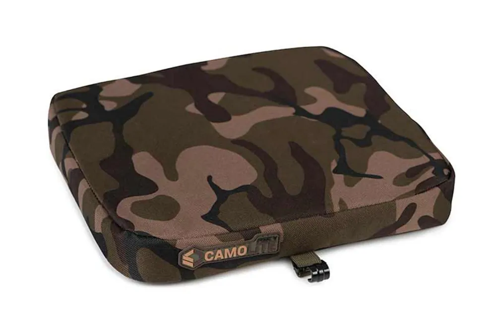Fox podsedák na kbelík Camolite Bucket Cushion Poslední Šance