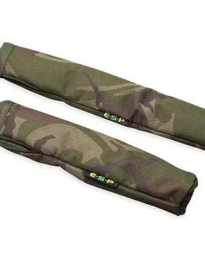 ESP ochrany koncovek prutů Rod Socks, Camo Sezónní Sleva