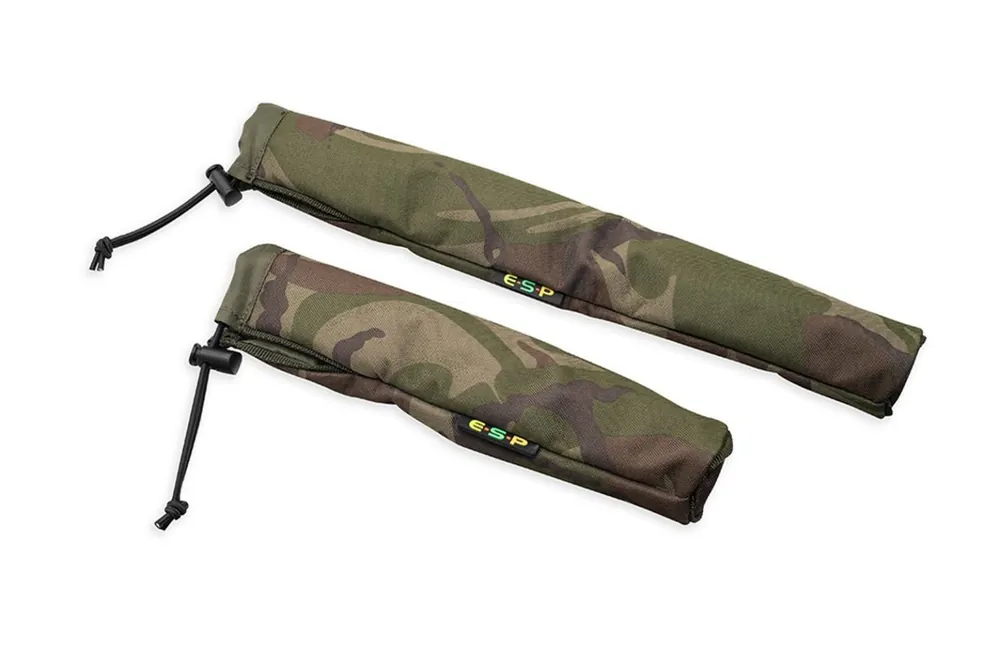 ESP ochrany koncovek prutů Rod Socks, Camo Sezónní Sleva