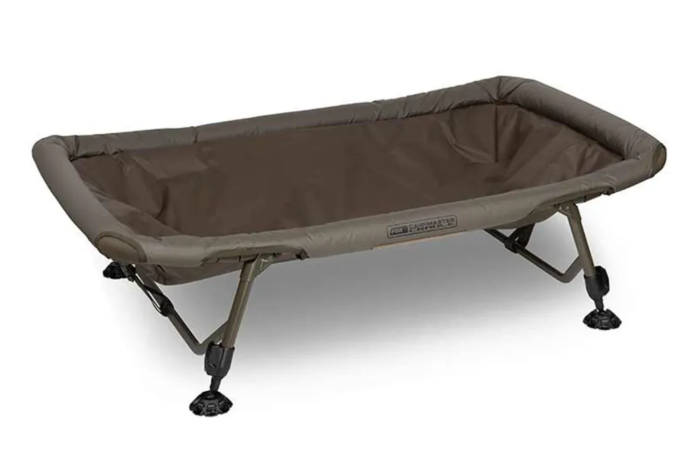 Fox podložka pod ryby Carpmaster Welded Cradle Levný