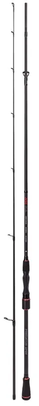 Časově Omezené Mikado prut NSC N.G. PREDATOR Spin 275 c.w. 10-35g 2 sec.