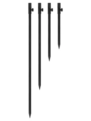 Akční Nabídka Fox vidlička Black Label Slim Banksticks 12"