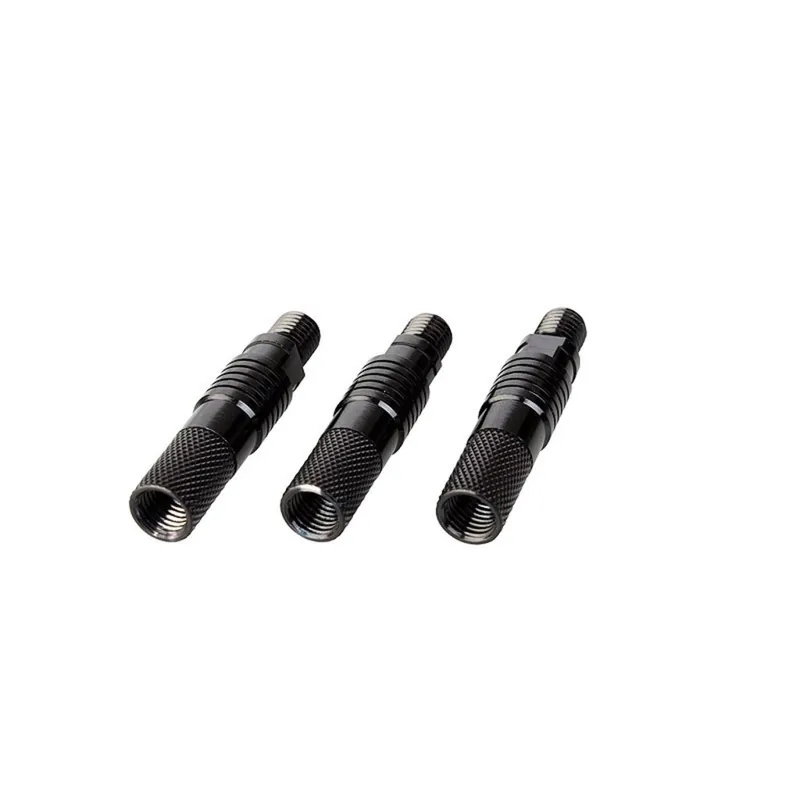 Prologic rychlospojka Black Night Quick Release Connector Small Vysoce Kvalitní
