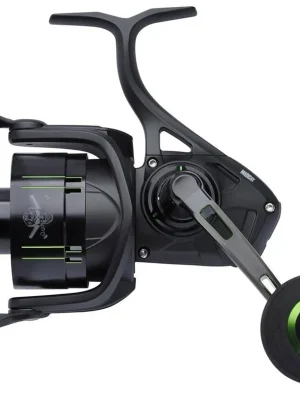 MADCAT naviják Dominion Spinning Reel 6500 Bezpečná Platba