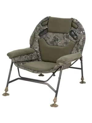 Rychlé Dodání Trakker křeslo Levelite Camo Colossus Chair