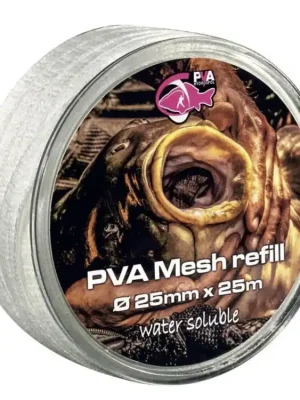 PVA Hydrospol PVA náhradní punčocha 25mm 25m Aktuální