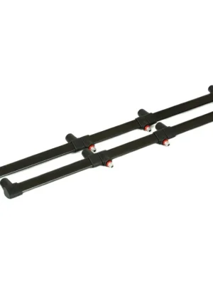 Akce Garda hrazda na 4 pruty Master Buzz Bars 2ks