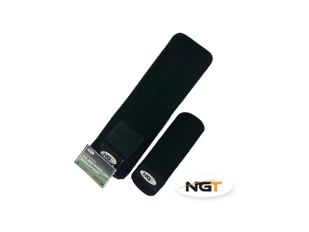 Akční Nabídka NGT neoprénová páska s kapsou na olovo