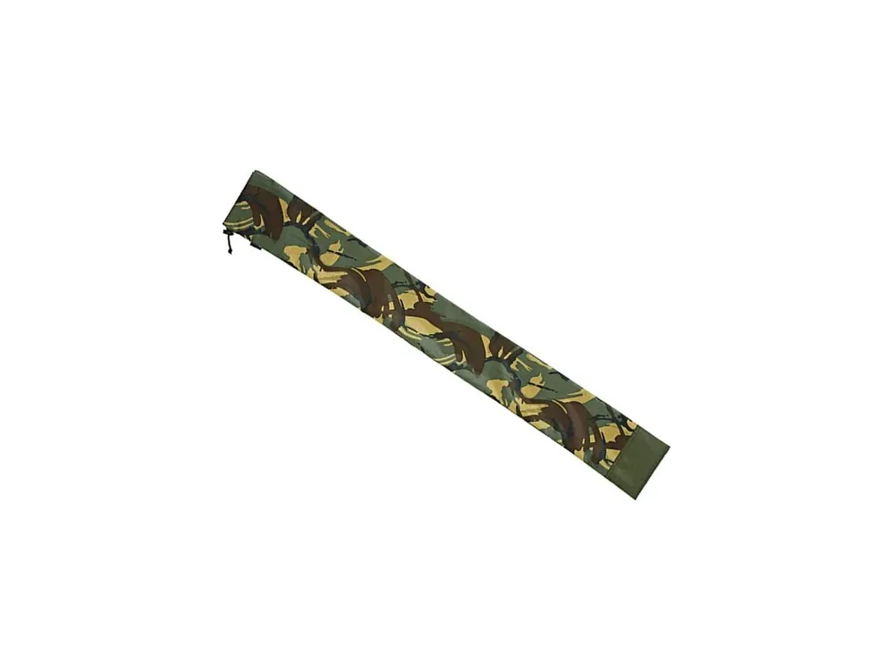 Zlevněný Aqua obal na mokrý podběrák Camo Landing Net Stink Sleeve