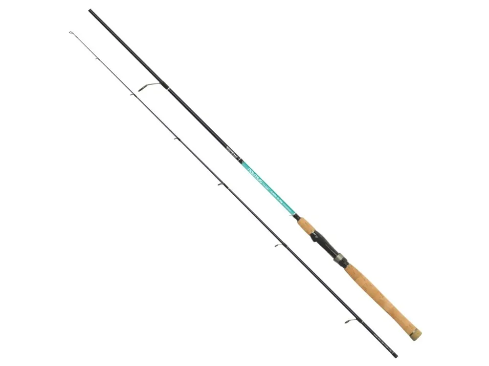 Sezónní Sleva Mistrall prut Nautilio RX Spin 2,7m 5-18g