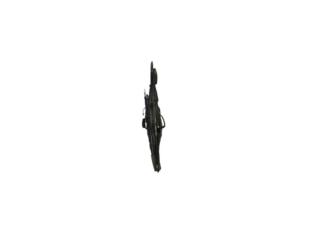 Oblíbený Aqua pouzdro na prut Atom Single Rod Sleeve