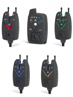 Must-Have Anaconda sada hlášičů TSR 2 WAY 4+1
