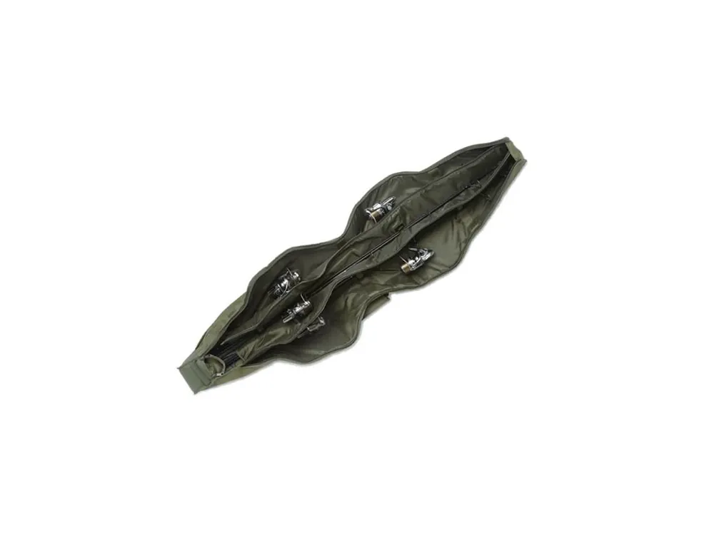 Trakker pouzdro na 5 prutů kompaktní NXG Compact Sleeve 5 Rod Nejprodávanější
