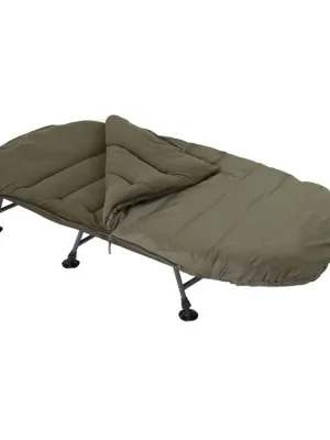 Trakker spacák Big Snooze+ Wide Sleeping Bag Koupit Online