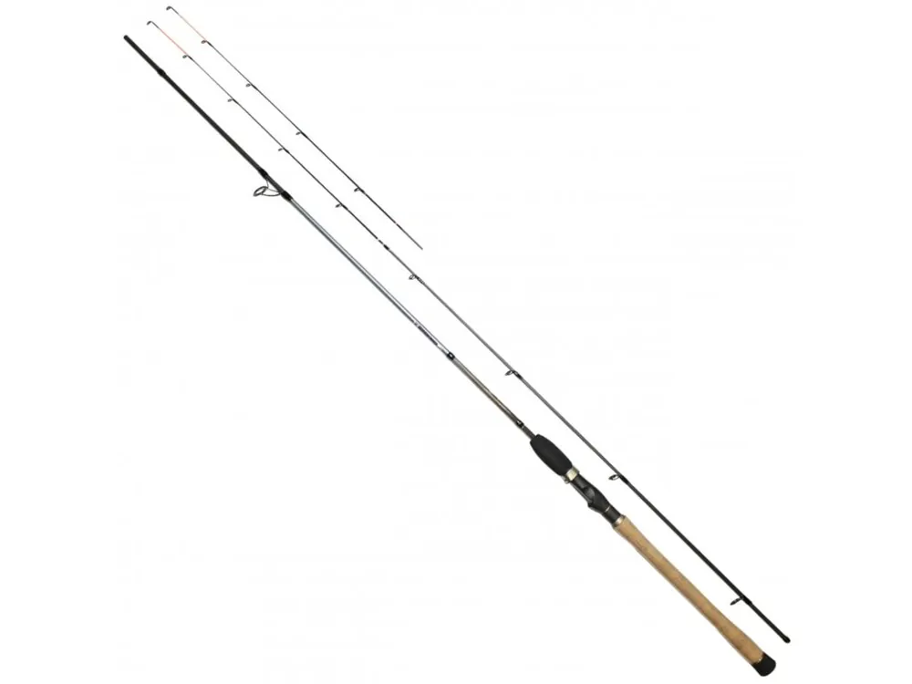 Nakupujte Hned Giants fishing feederový prut Deluxe Picker 2,4m 35g
