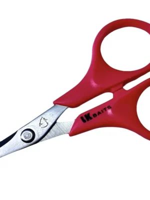 Bezpečná Platba LK Baits nůžky Braid Scissors