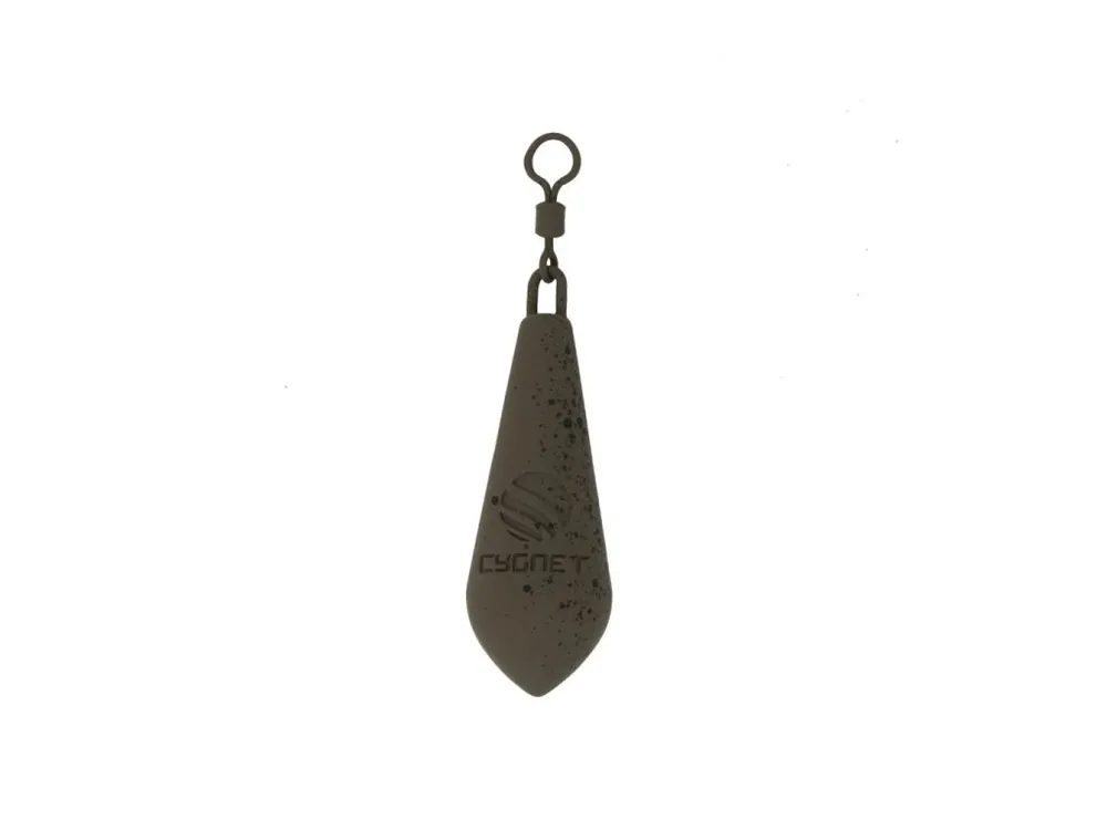 Speciální Cena Cygnet olovo Distance Swivel Lead