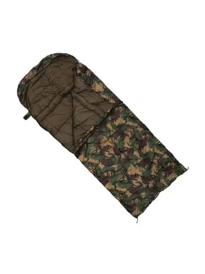 Akce Gardner spací pytel Camo DPM Crash Bag 3 Season