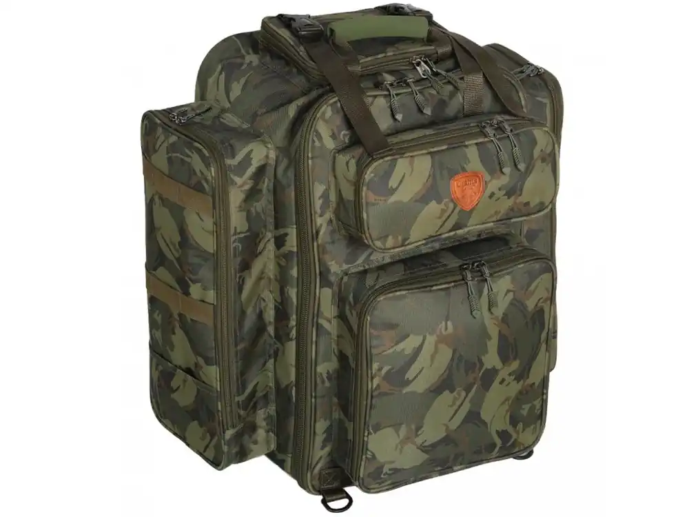 Akční Nabídka Giants fishing batoh Gaube Large Rucksack