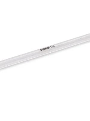 Dokud Zásoby Vydrží Iron trout průhledné sbirolino Ghost 2g 4ks