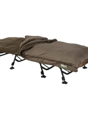 Autentický Giants fishing spací pytel RWX 5 Season Sleeping Bag
