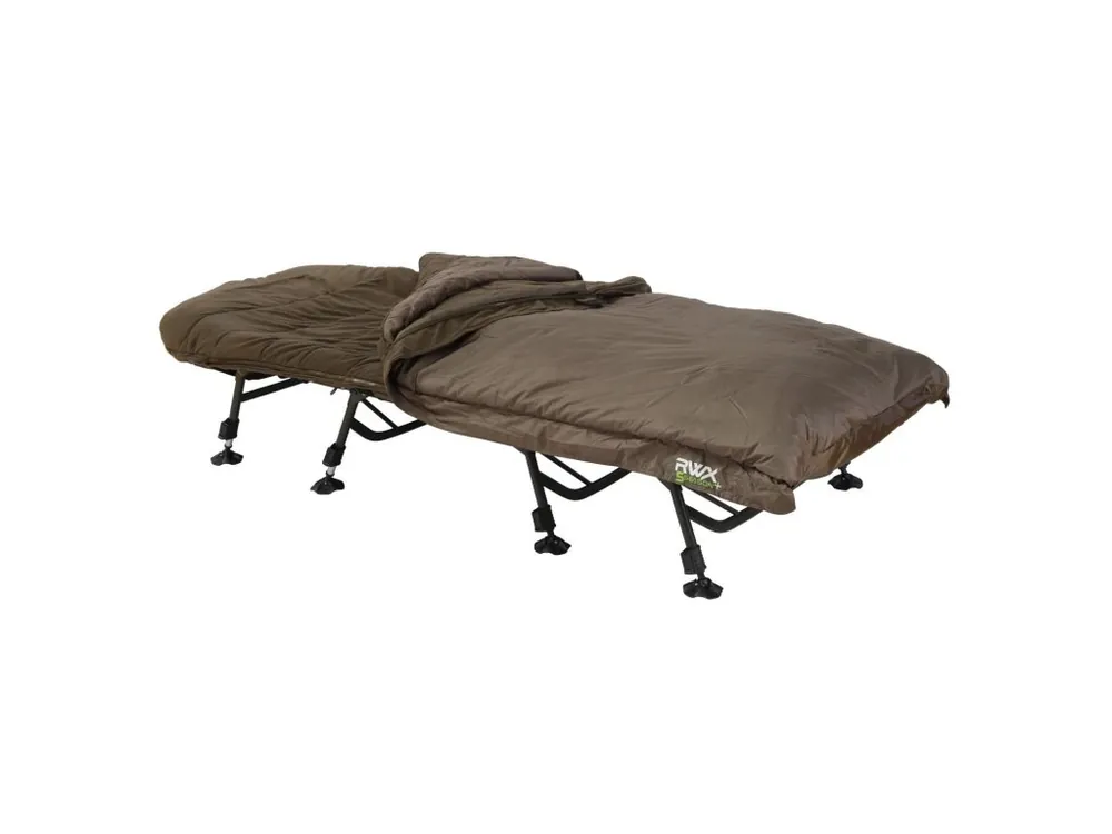 Autentický Giants fishing spací pytel RWX 5 Season Sleeping Bag