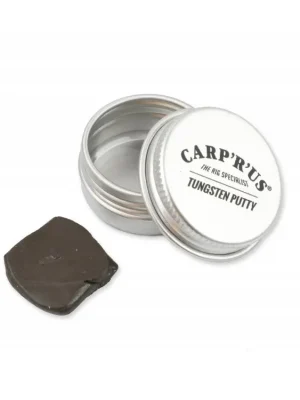 Carp´R´Us plastické olovo Tungsten Putty Výhodná Nabídka