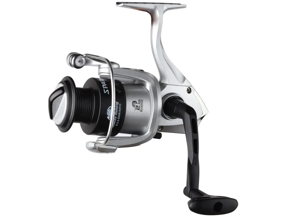 Výhodná Nabídka Giants fishing naviják Spark Reel FD 4000