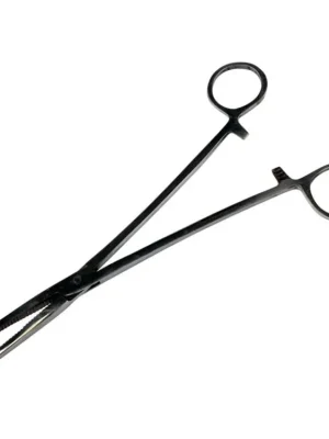 Giants fishing pean zahnutý Forcep Curve 13cm Rychlé Dodání
