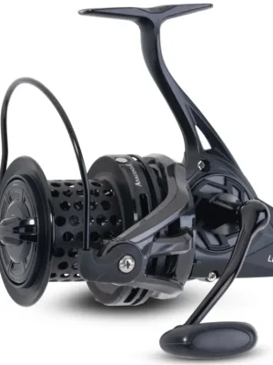 Anaconda naviják Power carp LR 12000 Jen Po Omezenou Doba