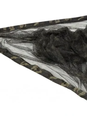 Bezpečná Platba Giants fishing podběráková hlava Carp Net Head Camo 105x105cm