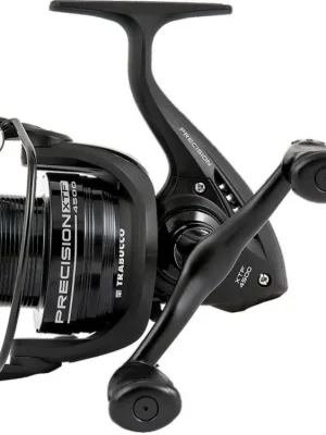 Jen Po Omezenou Doba Trabucco naviják Precision XTF FDR 3500