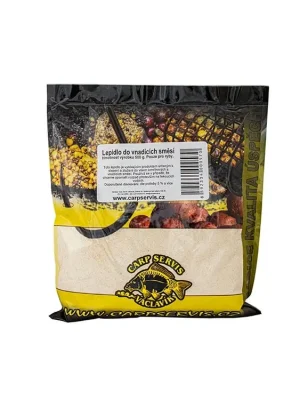 Vysoce Kvalitní Carp Servis Václavík lepidlo do vnadících směsí 500g