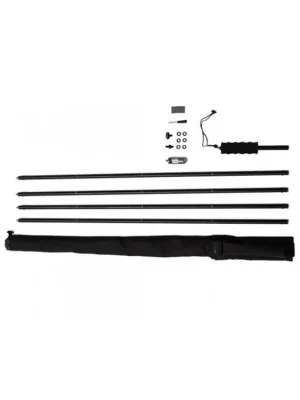 Časově Omezené Solar tyče pro zkoumání dna Prodding Stick Kit