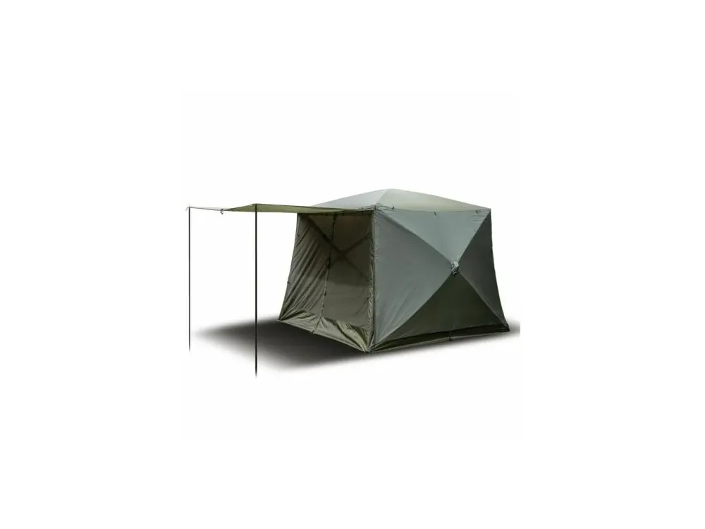 Solar přístřešek 6 Hub Cube Shelter Cenový Hit