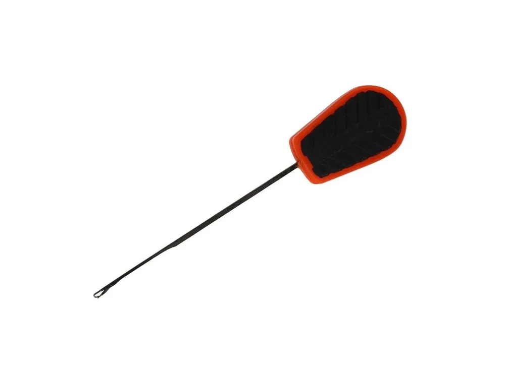 Sleva Giants fishing jehla Leadcore Splicing Needle Orange/Black 8,5cm