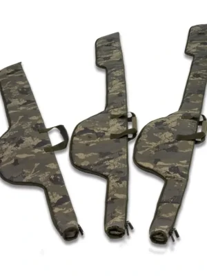 Koupit Online Solar pouzdro na prut Undercover Camo Single Rod Sleeve 12ft